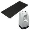 Nidek Nuvo Foam Cabinet Filter - 10 pack view 1