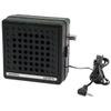 Astatic 302-VS6 10W/8 Noise Cancelling External CB Speaker, Black view 2