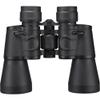 Barska X-Trail 20x50 Wide Angle Binoculars, High Magnification, Fully Coated Optics, Fold-Down Eyecups, with Neck Strap & Case view 2