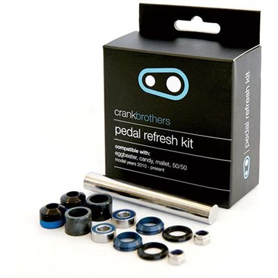 Eggbeater/Candy/Mallet / 5050 Pedal Refresh Kit