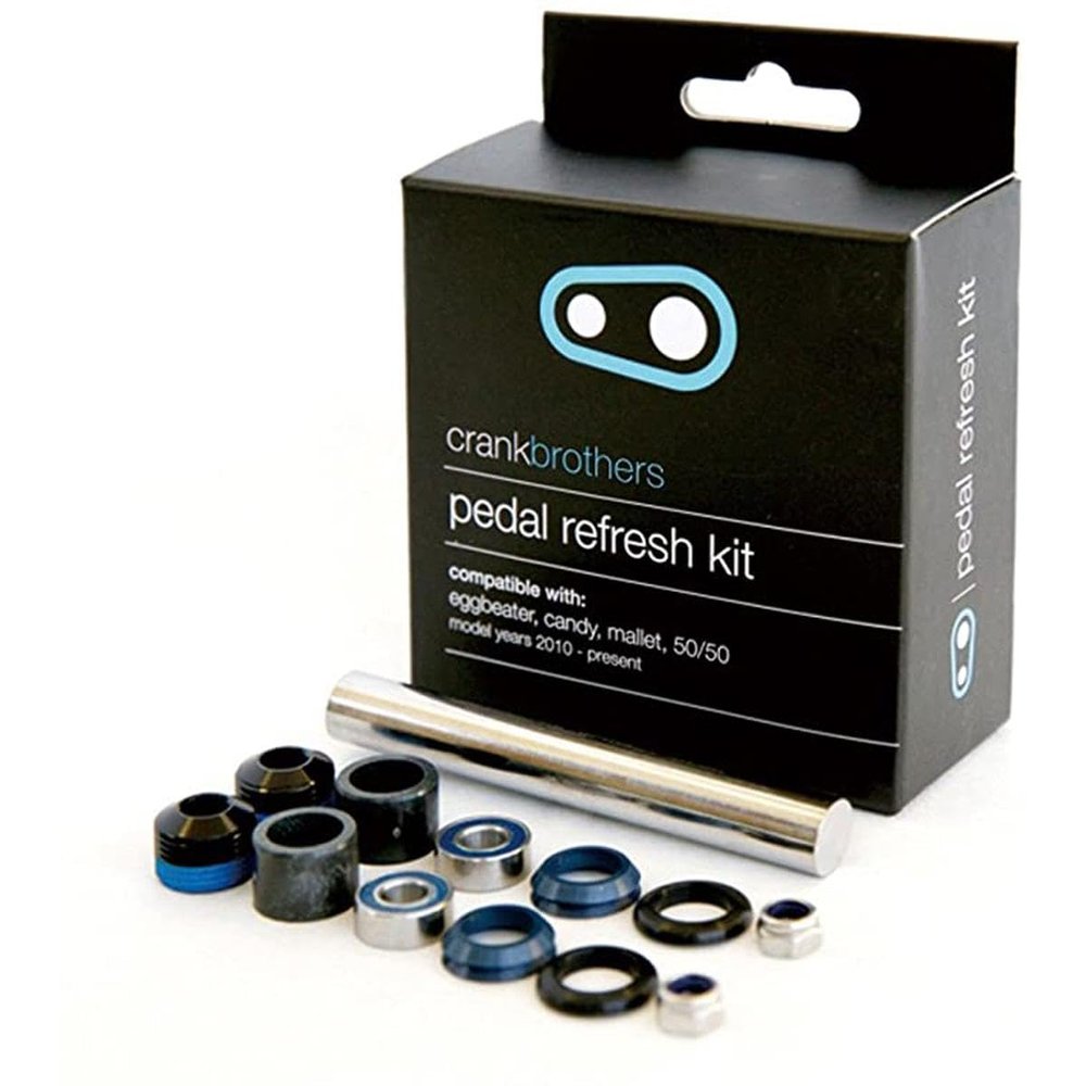 Eggbeater/Candy/Mallet / 5050 Pedal Refresh Kit