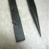 Quantity Bundle of 5 Menda 35622 Nylon Spudger Black Stick Repair Tool Mini Pry Bar US Made view 2