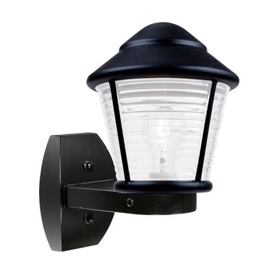 BESA 310057-WALL-FR One Light Outdoor Wall Sconce from Costaluz Series Collection