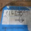 Crouse & Hinds VN-76 Globe view 1