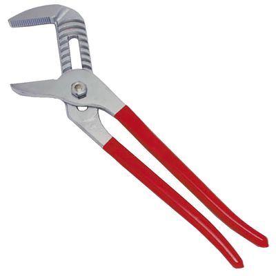 SixTools Water Pump Pliers 8inch