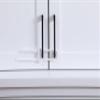 Dreambaby Sliding Cabinet Handle Door Lock- 2 Pack - Child Proofing Safety Latch - for Kitchen, Bathroom Storage Doors Handles & Knobs - Suitable for Round & D-Shaped Knob Handles view 4
