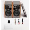 Edifier R1280T Powered Bookshelf Speakers - 2.0 Active Near Field Studio Monitor Speaker - Wooden Enclosure - 42 Watts RMS Power view 4