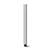 elago Stylus [Hexa][Silver] - [Premium Aluminum ][Classic Pencil Shape][ Replaceable Extra Tip Included] - for iPad, iPad Pro, iPad mini and iPhone view 1