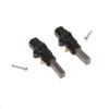 RAINBOW Genuine E-2 (eSERIES) GSE Version Motor Brush and Holder Kit view 1