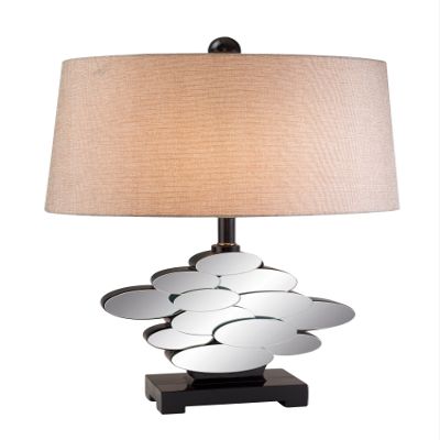 OK Lighting Table Lamp, Estate