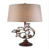 OK Lighting Table Lamp, Tunno view 1