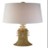OK Lighting Auric Twists Table Lamp view 1