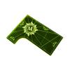Movement Ruler - Generic (Assorted Colors) view 1