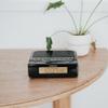 Sangean RCR-5BK Compact AM/FM Digital Tuning Clock Radio, Black, 10 Station Presets (5 AM/5 FM), 4 Alarm Timer Options (Weekday/Weekend/Daily/Once), Digital Tuning, Adjustable Tuning Step, Snooze view 4