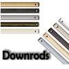 Craftmade DR36ESP Downrod, Espresso, 36" view 2