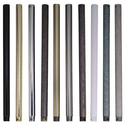 Craftmade DR48ESP Downrod, Espresso, 48"