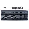 Chinese & English Bilingual Language Keyboard (Black) (USB) (Windows) view 1