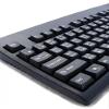 Chinese & English Bilingual Language Keyboard (Black) (USB) (Windows) view 4