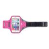 Ultimate Performance Unisex' s Ridgeway Sports Armband, Pink, One Size view 1