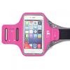Ultimate Performance Unisex' s Ridgeway Sports Armband, Pink, One Size view 2