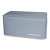 DigitalDeckCovers Printer Dust Cover Compatible with Epson SureColor P600 & Stylus Photo R3000  Antistatic, Water-Resistant, Dust-Proof Heavy-Duty Fabric  Silver view 1