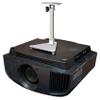 PCMD, LLC. Projector Ceiling Mount Compatible with Sony VPL-VW260ES VPL-VW285ES VPL-VW360ES VPL-VW385ES (12-Inch Extension) view 1