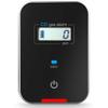Car, Vehicle, Aircraft Carbon Monoxide CO Detector | Fast Low-Level 9ppm Alarm | Vehicles, Police, Pilots, Travel, Bus, Trucks | Metal Body, Small 2oz | view 1