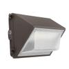 kadision 100W LED Wall Pack with Dusk to Dawn Photocell, 13000LM view 1
