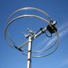 FM Loop Antenna Outdoor, Attic-Mount and RV FM Antenna view 1