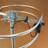 FM Loop Antenna Outdoor, Attic-Mount and RV FM Antenna view 2