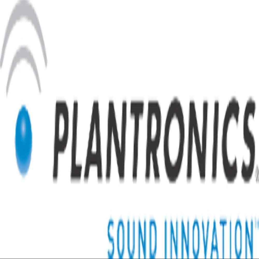 Plantronics 85335-01 Speakerphone with Wireless Mic
