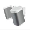 Flexson Wall Mount for Sonos One (White, Pair) view 2