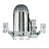 NICOR Lighting 6 inch Housing for New Construction Applications, No Bracket, IC Rated (17002ANB) view 1