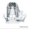 NICOR Lighting 6 inch Housing for New Construction Applications, No Bracket, IC Rated (17002ANB) view 2