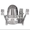 NICOR Lighting 6 inch Shallow Housing for New Construction Applications (17004) view 1