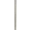 Maxim Lighting STR04506RB 6" Extension Rod, Rustic Burnished view 4
