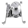 NICOR Lighting 6 inch Shallow Housing for New Construction Applications, IC-Rated (17014A) view 3