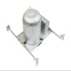 NICOR Lighting 5 inch Housing for New Construction Applications, IC Rated (15006A) view 1
