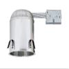 NICOR Lighting 5 inch Remodel Housing, Airtight, IC Rated (15006RA) view 2