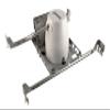 NICOR Lighting 4 inch Universal Housing for New Construction Applications (19000A) view 1