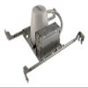 NICOR Lighting 4 inch Universal Housing for New Construction Applications (19000A) view 2