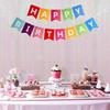Poise3EHome 5FT x 7FT Iridescent Sequin Photography Backdrop Curtain for Party Decoration view 3