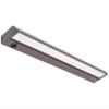 Westgate Under Cabinet Lighting - Linkable Adjustable Angle & Color Temperature Undercabinet Lights - Includes Built-in LED Driver 120V Plug/Hardwire Option (24" (12W)) view 1