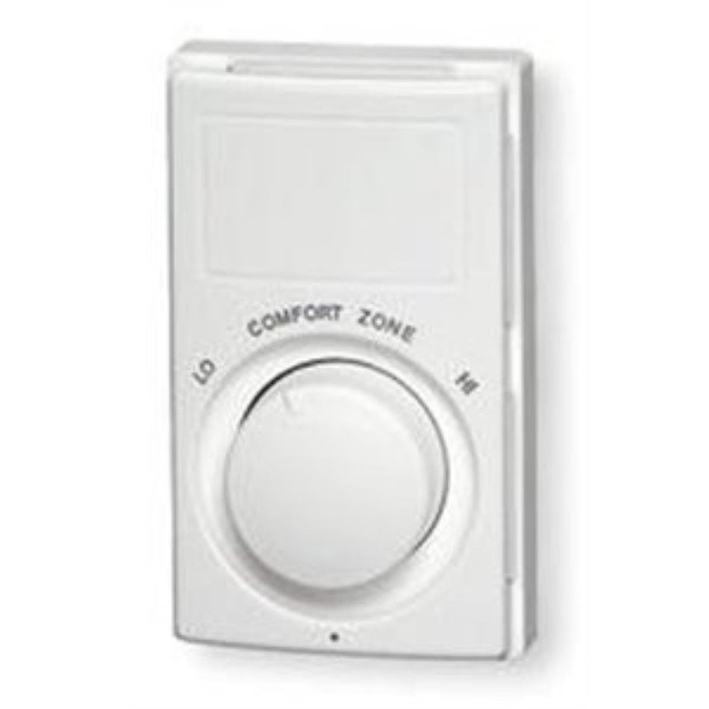 Marley MD26 Qmark Electric Line Voltage Wall Thermostat