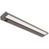 Westgate Under Cabinet Lighting - Linkable Adjustable Angle & Color Temperature Undercabinet Lights - Includes Built-in LED Driver 120V Plug/Hardwire Option (42" (20W)) view 1