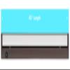 Westgate Under Cabinet Lighting - Linkable Adjustable Angle & Color Temperature Undercabinet Lights - Includes Built-in LED Driver 120V Plug/Hardwire Option (42" (20W)) view 2