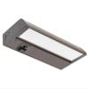 Westgate Under Cabinet Lighting - Linkable Adjustable Angle & Color Temperature Undercabinet Lights - Includes Built-in LED Driver 120V Plug/Hardwire Option (12" (5W)) view 1
