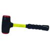 Nupla Extreme Power Drive 32 oz. Steel Head Dead Blow Hammer 14 in. L x 1 in. Dia. view 1