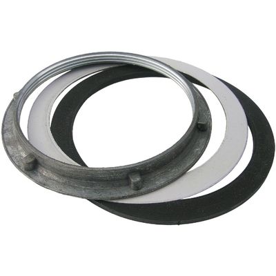 Kitchen Sink Basket Strainer Nut Kit, 3-3/8-In.