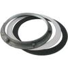 Kitchen Sink Basket Strainer Nut Kit, 3-3/8-In. view 1